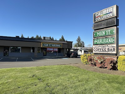 Main Street Marijuana Orchards