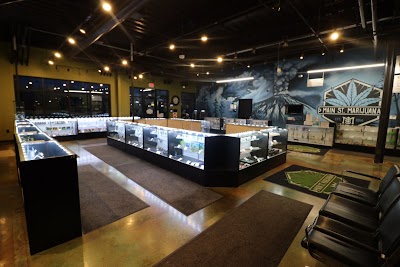 Main Street Marijuana