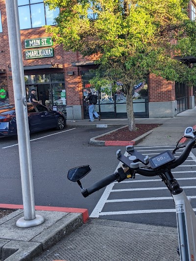 Main Street Marijuana