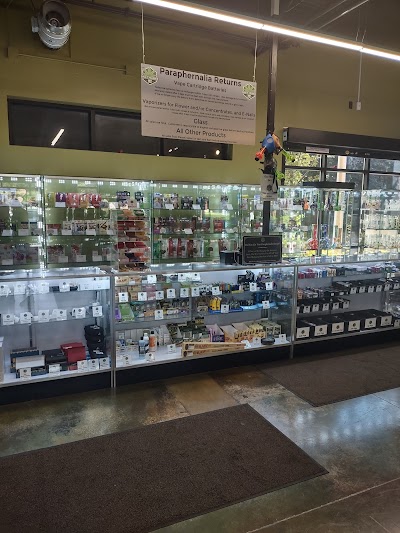 Main Street Marijuana