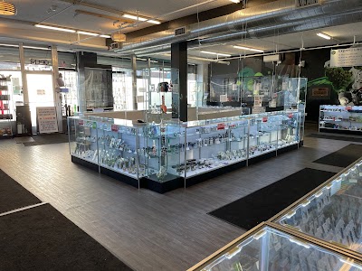 Main Street Marijuana