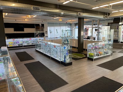 Main Street Marijuana