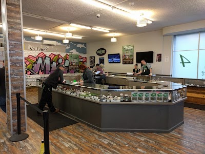 Main Street Marijuana