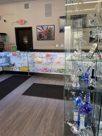 Main Street Marijuana