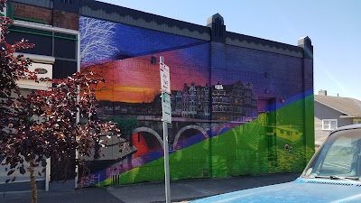 Main Street Marijuana