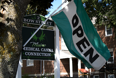 Maine Medical Canna Connection