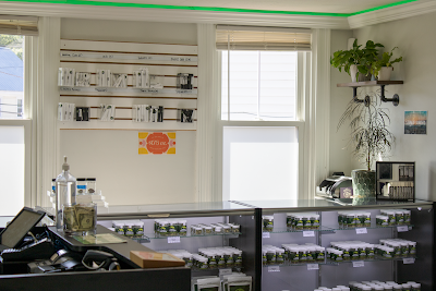 Maine Medical Canna Connection