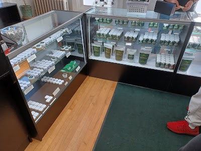 Maine Medical Canna Connection