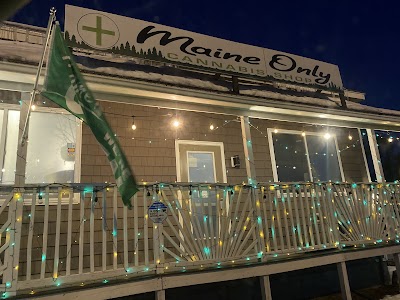 Maine Only Cannabis Shop