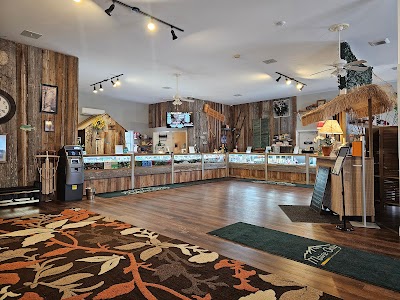 Maine Only Cannabis Shop