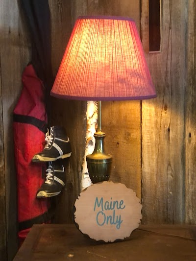 Maine Only Cannabis Shop