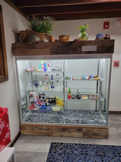 Maine Only Cannabis Shop Recreational 21+