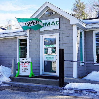 Maine's Alternative Caring