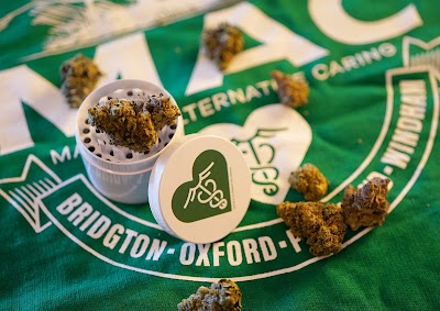 Maine's Alternative Caring