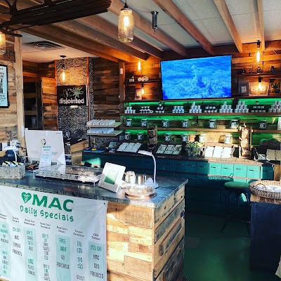 Maine's Alternative Caring