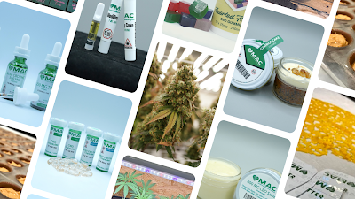 Maine's Alternative Caring