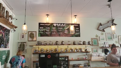 Maine's Alternative Caring