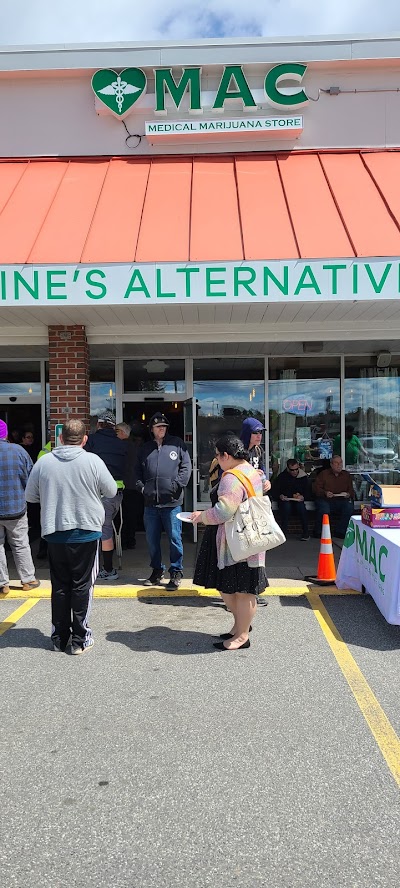 Maine's Alternative Caring