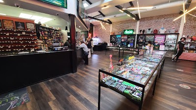 Mainstage Sacramento Weed Dispensary