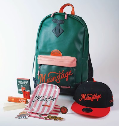 Mainstage Sacramento Weed Dispensary