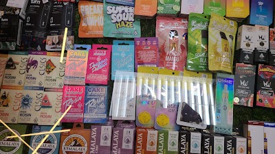 Mainstage Sacramento Weed Dispensary