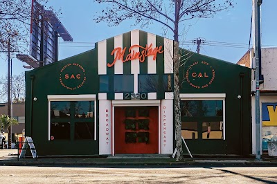 Mainstage Sacramento Weed Dispensary