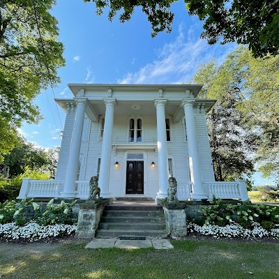 Maison Albion | Wedding & Event Venue