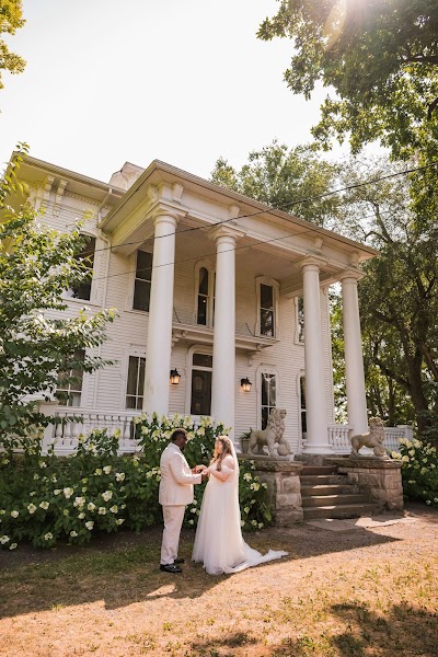 Maison Albion | Wedding & Event Venue