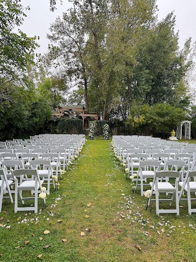 Maison Albion | Wedding & Event Venue
