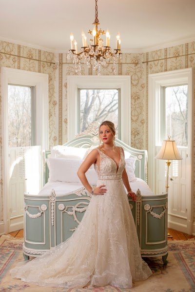 Maison Albion | Wedding & Event Venue