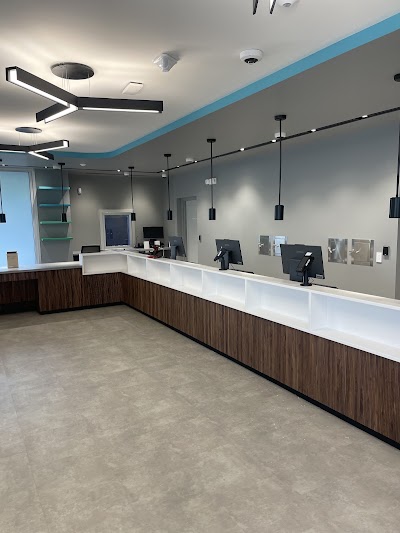 Maitri Medicinals Medical Marijuana Dispensary