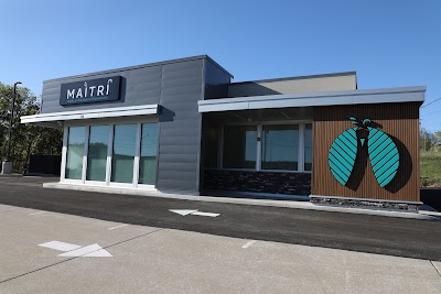 Maitri Medicinals Medical Marijuana Dispensary