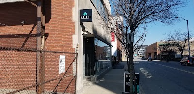 Maitri Medicinals Medical Marijuana Dispensary