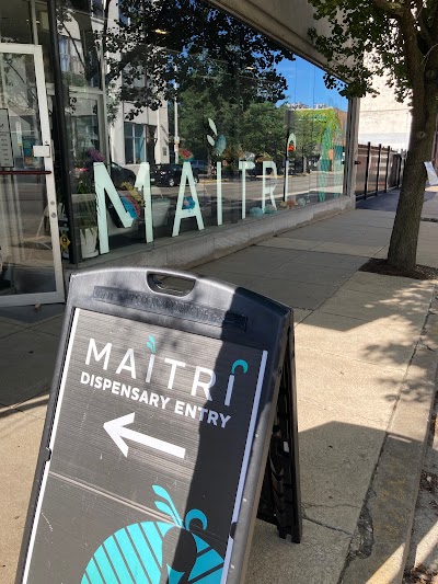 Maitri Medicinals Medical Marijuana Dispensary