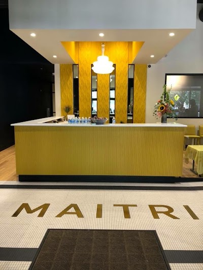 Maitri Medicinals Medical Marijuana Dispensary