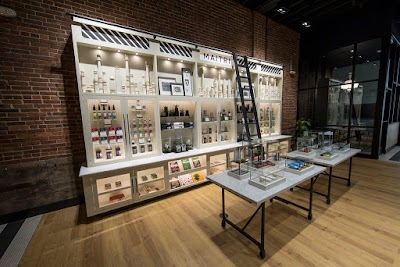 Maitri Medicinals Medical Marijuana Dispensary