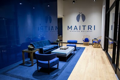 Maitri Medicinals Medical Marijuana Dispensary