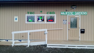 Majestic Gardens llc