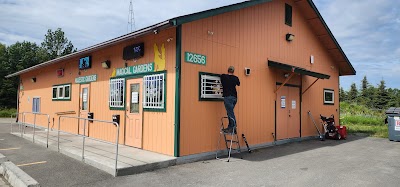 Majestic Gardens llc