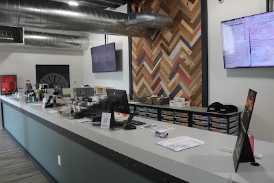 Major Bloom | Worcester Cannabis Dispensary