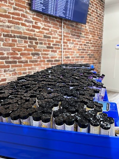 Major Bloom | Worcester Cannabis Dispensary