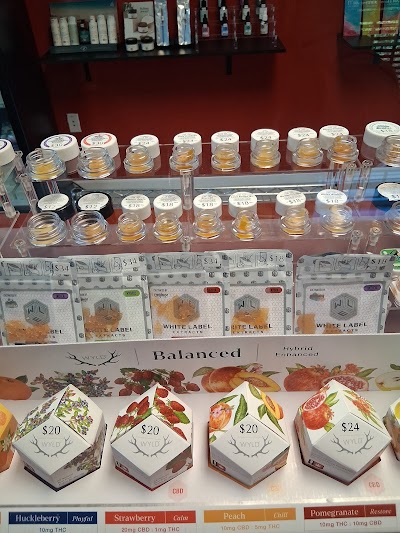 Major League Bud Dispensary- Portland Dispensary Near PDX Airport