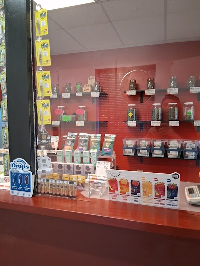 Major League Bud Dispensary- Portland Dispensary Near PDX Airport