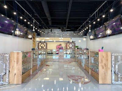 Mama Jane's Jungle: Dispensary & Metaphysical Shop