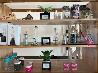 Mama Jane's Jungle: Dispensary & Metaphysical Shop