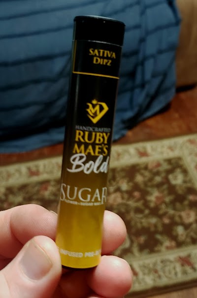 Mama Jane's Jungle: Dispensary & Metaphysical Shop