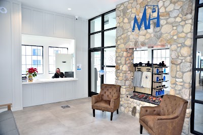 Mammoth Holistics Cannabis Dispensary & Delivery