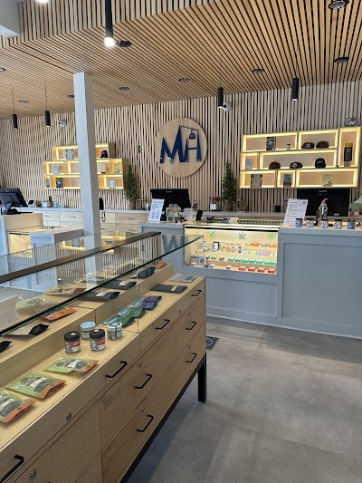 Mammoth Holistics Cannabis Dispensary & Delivery