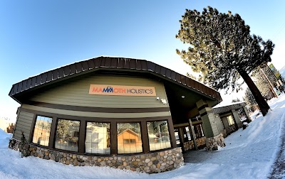 Mammoth Holistics Cannabis Dispensary & Delivery