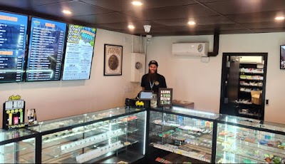 Mammoth Roots Cannabis Dispensary